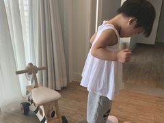 -三亚湾红树林度假世界(木棉酒店)