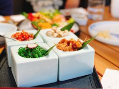 -Hatsune隐泉日式料理(三里屯太古里店)