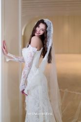 -MANLI BRIDAL婚纱