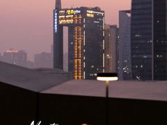 -Mercato莫卡多露台餐厅与酒吧(K11店)