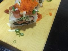 -景鹤料理(上地华联店)