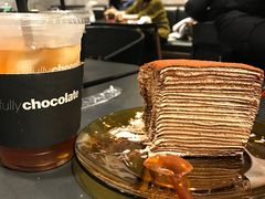 -Awfully Chocolate(嘉里城店)