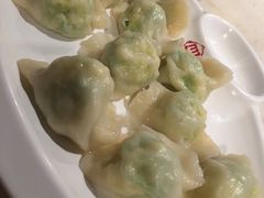 西葫芦蛋-四姐妹东北饺子(沙尾路店)