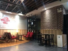 -太平洋咖啡(青岛万象城店)