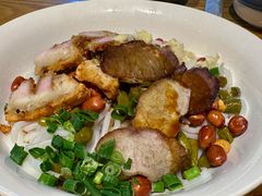 -牛八宝桂林米粉(八里庄店)