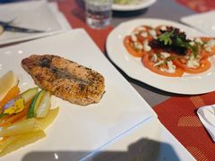 -ITA·意塔意大利餐厅(亦庄店)
