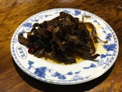 -龙姐私房菜(和顺古镇店)