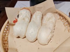 特色小脚卷-老淮安·淮安菜(周恩来纪念馆店)