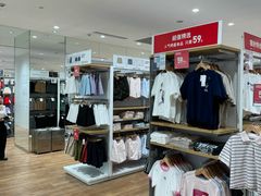 -优衣库(长沙国金中心店)