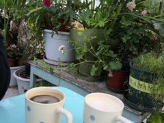 -VOYAGE COFFEE(北锣鼓巷店)