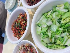 -笨罗卜浏阳菜馆(龙华鹏润达店)