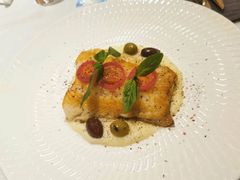 -安妮意大利餐厅(世贸天阶店)