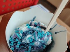 -麦当劳(普陀香溢花城店)