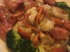 -凤城礼记鱼翅海鲜酒家(百老汇店)