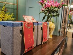 -南堂馆·新川菜(春熙路店)