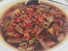 -顺风海鲜港(金玉兰店)