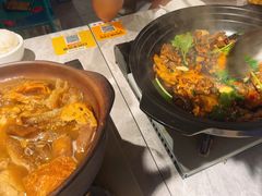-肥家大排档(天河体育西店)