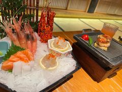 -水濑·日料放题(天河店)