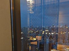 -环球港凯悦 · 享悦中餐厅