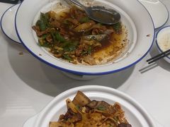 -兰湘子·湘菜小炒(荥阳吾悦广场店)