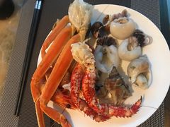 -安蒂娅·海鲜自助餐厅(安蒂娅美兰酒店)