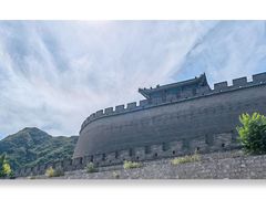 -居庸关长城