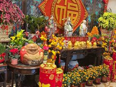 -北园酒家(小北路店)