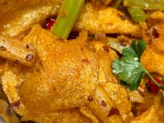 -阿明小菜·海鲜·上海菜(梅陇华理店)