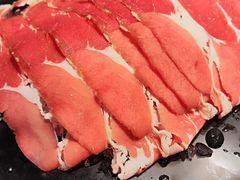 -老墙根涮肉(王四营店)