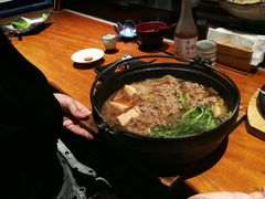 -千代武日本料理(开发区店)