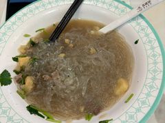 -苏晓玥·手作江南小吃(深圳北站店)