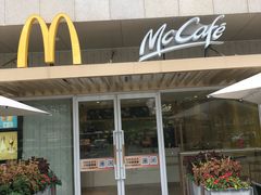 -麦当劳(塔园路店)