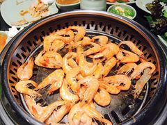 -盛江山自助料理(奥莱锦辉购物广场店)