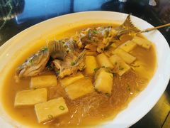 -甄御•海鲜新青岛菜(麦岛店)