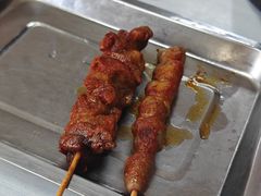 -海平馄饨(逍遥二路店)