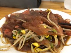 -何记酿皮店(西流湾店)