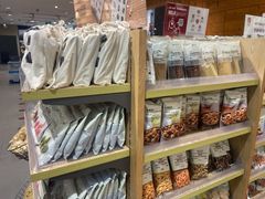 -MUJI无印良品(远洋未来广场店)