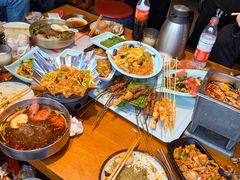 -状元阁烧烤(新华路总店)