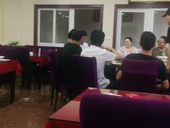 -北京龙庆四季香农家饭庄·灶台鱼·碳烤虹鳟鱼(龙庆峡店)