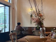 -MIMO CAFE(沙头角店)