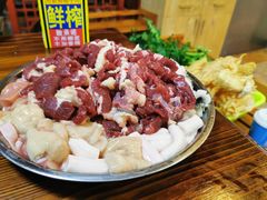 -玉林杜十三鲜牛馆·旗舰店