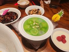-李犟大爆鳝面·手工蟹黄包(湖滨西湖店)