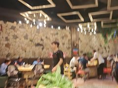 -顶顶汤火牛排火锅·经典铜锅涮肉