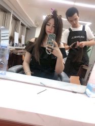 -D.z Salon 无痕接发潮店