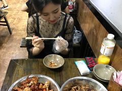 -辣盆盆麻辣小龙虾(哈尔滨总店)