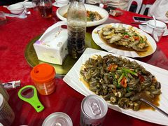 -友强·23年特色海鲜大排档(厦门店)