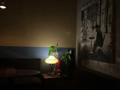 -STAFF ONLY Bar(南台巷店)