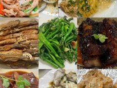 -明香海鲜酒家(华强北店)