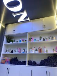-YO HAIR SALON