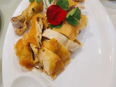 -艳阳度假酒店·餐厅
